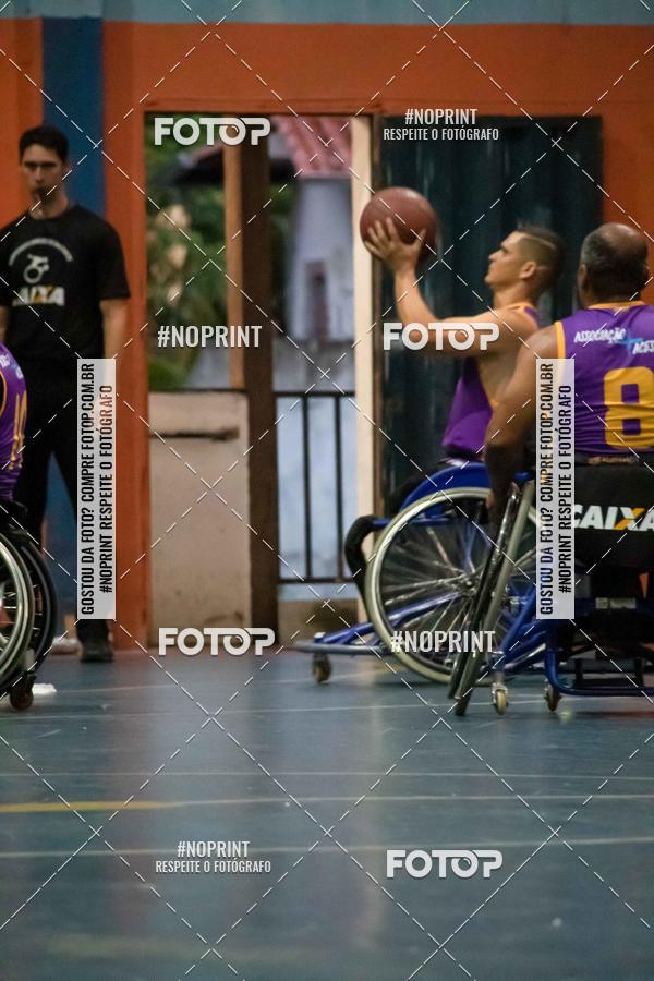 Buy your photos of the eventCAMPEONATO MINEIRO BASQUETE SOBRE RODAS 2019 on Fotop