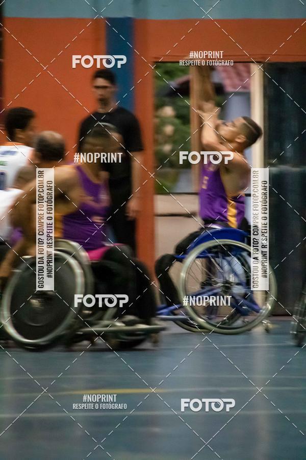 Buy your photos of the eventCAMPEONATO MINEIRO BASQUETE SOBRE RODAS 2019 on Fotop