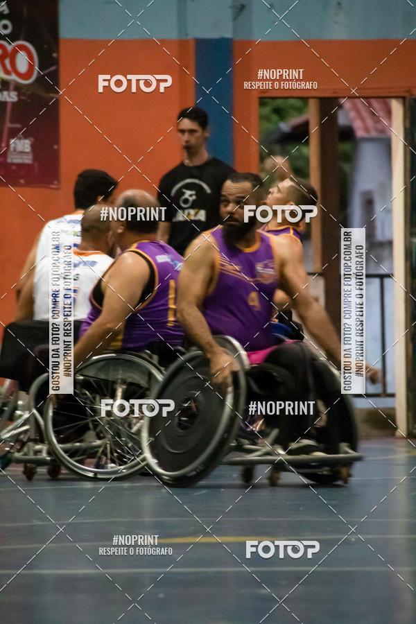 Buy your photos of the eventCAMPEONATO MINEIRO BASQUETE SOBRE RODAS 2019 on Fotop