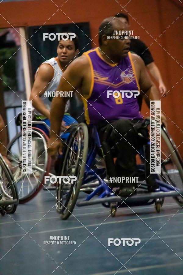 Buy your photos of the eventCAMPEONATO MINEIRO BASQUETE SOBRE RODAS 2019 on Fotop