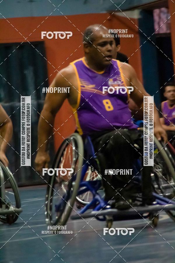 Buy your photos of the eventCAMPEONATO MINEIRO BASQUETE SOBRE RODAS 2019 on Fotop