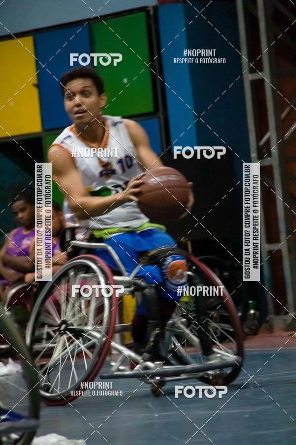 Buy your photos of the eventCAMPEONATO MINEIRO BASQUETE SOBRE RODAS 2019 on Fotop