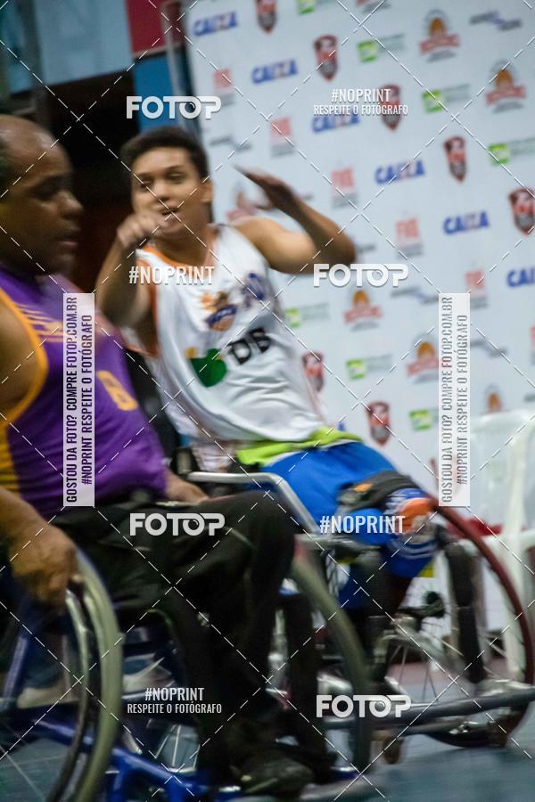 Buy your photos of the eventCAMPEONATO MINEIRO BASQUETE SOBRE RODAS 2019 on Fotop