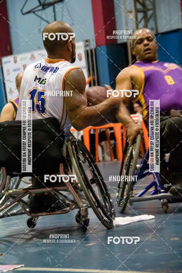 Buy your photos of the eventCAMPEONATO MINEIRO BASQUETE SOBRE RODAS 2019 on Fotop