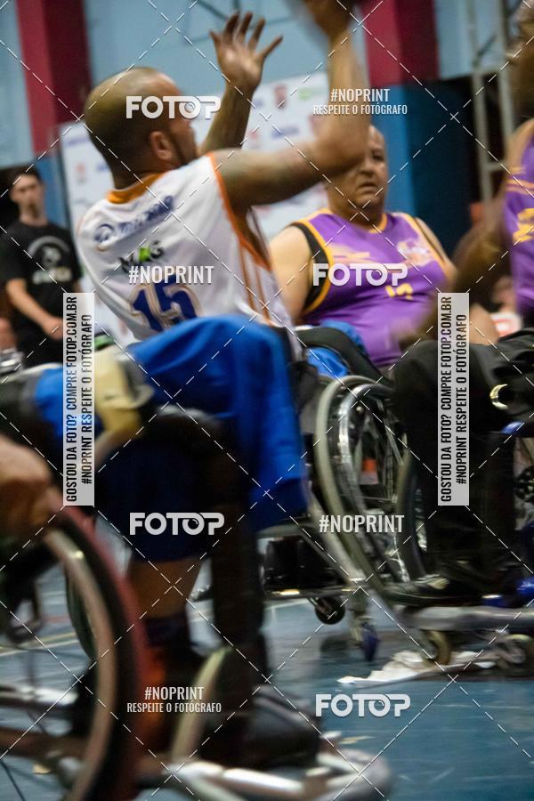 Buy your photos of the eventCAMPEONATO MINEIRO BASQUETE SOBRE RODAS 2019 on Fotop