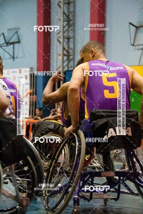 Buy your photos of the eventCAMPEONATO MINEIRO BASQUETE SOBRE RODAS 2019 on Fotop