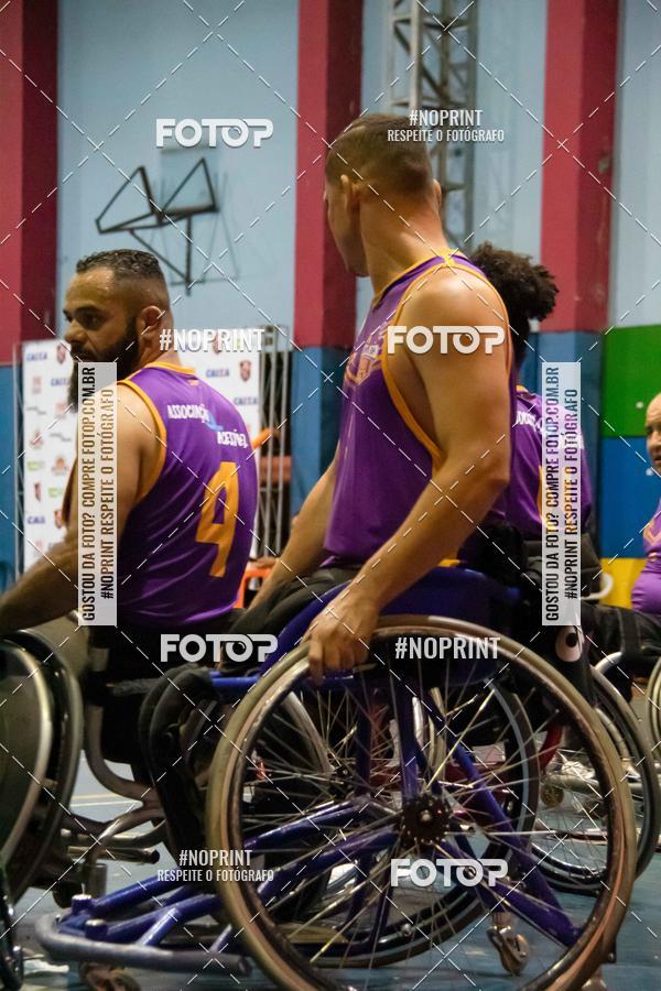 Buy your photos of the eventCAMPEONATO MINEIRO BASQUETE SOBRE RODAS 2019 on Fotop