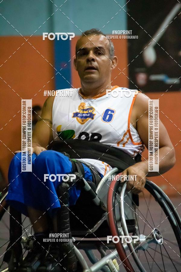 Buy your photos of the eventCAMPEONATO MINEIRO BASQUETE SOBRE RODAS 2019 on Fotop