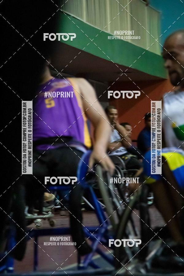 Buy your photos of the eventCAMPEONATO MINEIRO BASQUETE SOBRE RODAS 2019 on Fotop