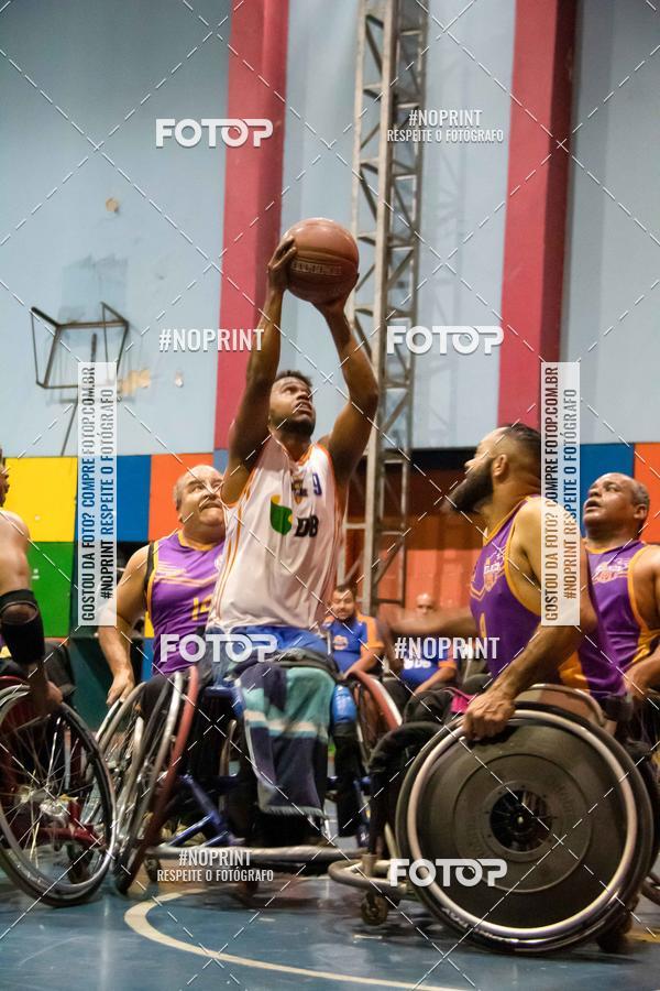 Buy your photos of the eventCAMPEONATO MINEIRO BASQUETE SOBRE RODAS 2019 on Fotop