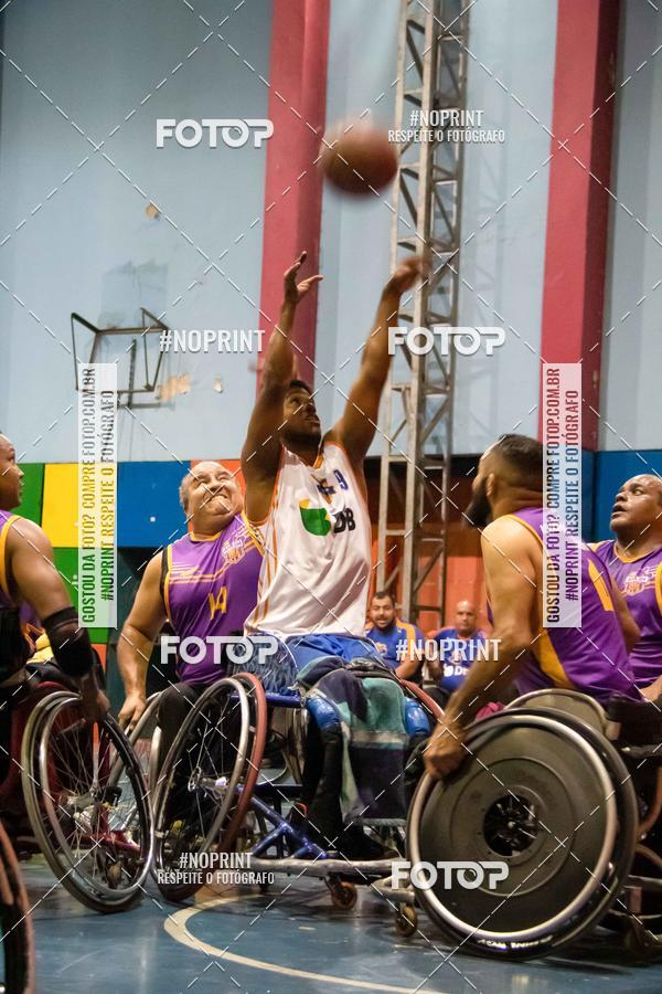 Buy your photos of the eventCAMPEONATO MINEIRO BASQUETE SOBRE RODAS 2019 on Fotop