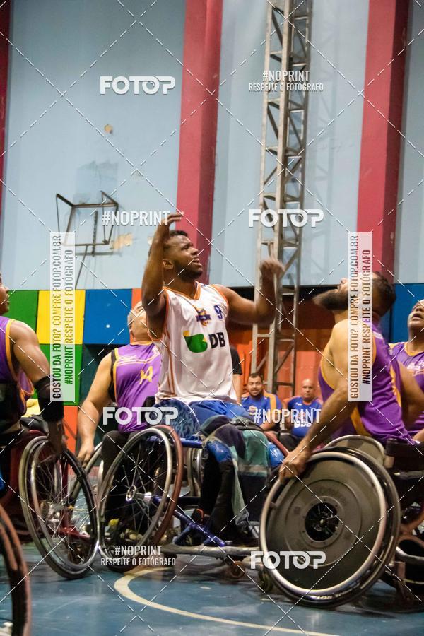 Buy your photos of the eventCAMPEONATO MINEIRO BASQUETE SOBRE RODAS 2019 on Fotop