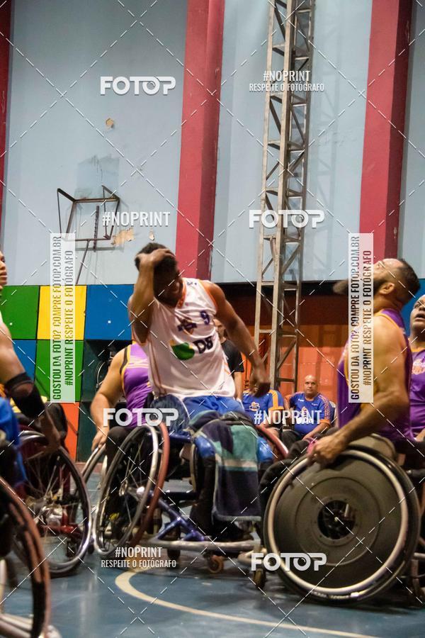 Buy your photos of the eventCAMPEONATO MINEIRO BASQUETE SOBRE RODAS 2019 on Fotop