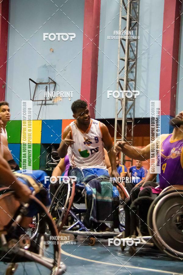 Buy your photos of the eventCAMPEONATO MINEIRO BASQUETE SOBRE RODAS 2019 on Fotop