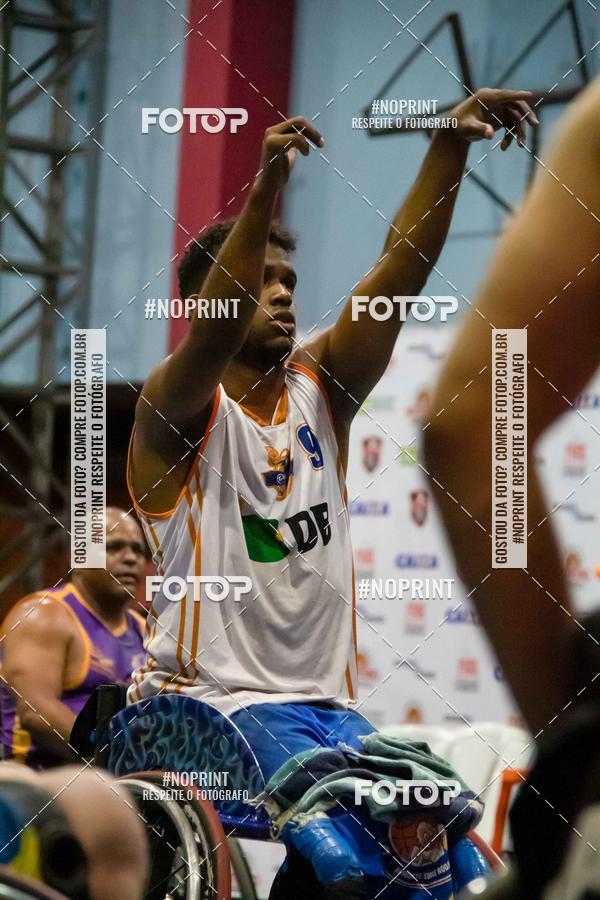 Buy your photos of the eventCAMPEONATO MINEIRO BASQUETE SOBRE RODAS 2019 on Fotop