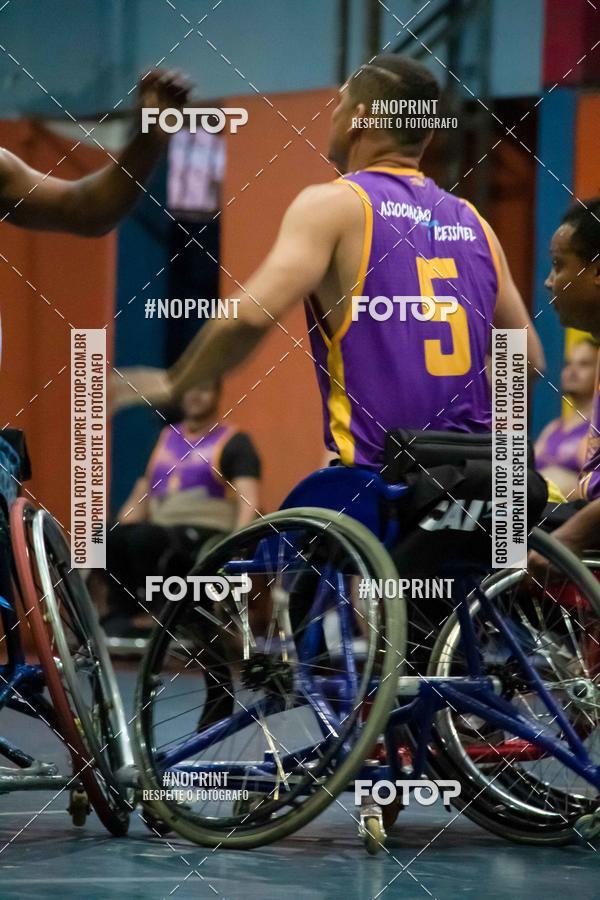 Buy your photos of the eventCAMPEONATO MINEIRO BASQUETE SOBRE RODAS 2019 on Fotop