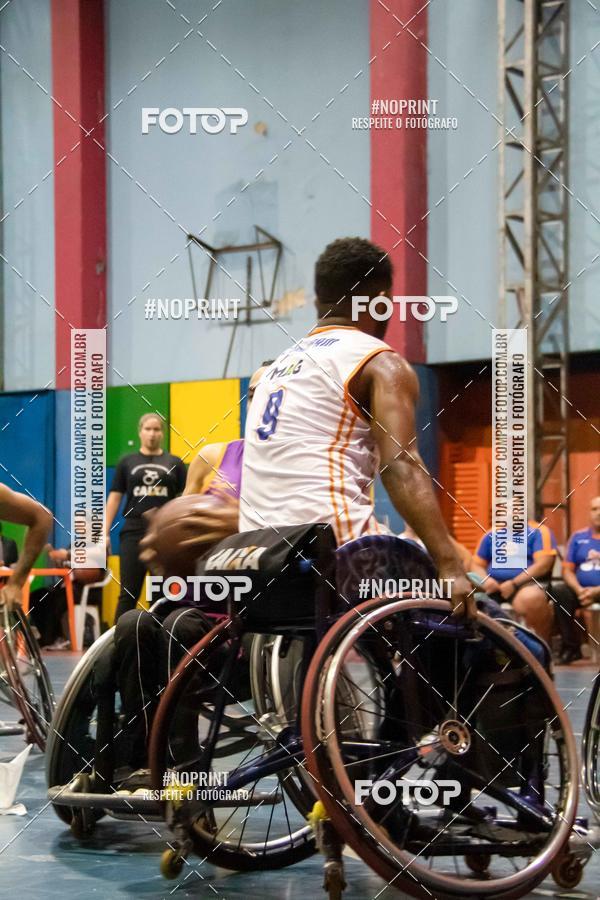 Buy your photos of the eventCAMPEONATO MINEIRO BASQUETE SOBRE RODAS 2019 on Fotop