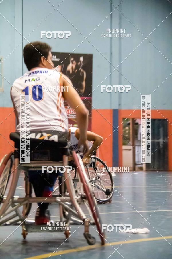 Buy your photos of the eventCAMPEONATO MINEIRO BASQUETE SOBRE RODAS 2019 on Fotop