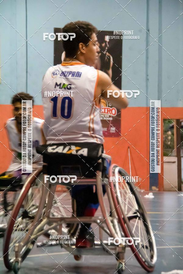 Buy your photos of the eventCAMPEONATO MINEIRO BASQUETE SOBRE RODAS 2019 on Fotop