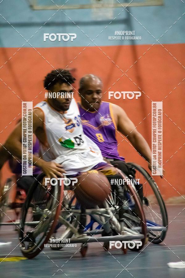 Buy your photos of the eventCAMPEONATO MINEIRO BASQUETE SOBRE RODAS 2019 on Fotop