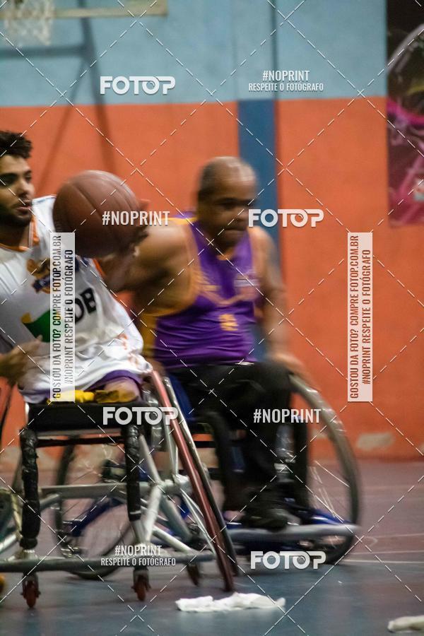 Buy your photos of the eventCAMPEONATO MINEIRO BASQUETE SOBRE RODAS 2019 on Fotop