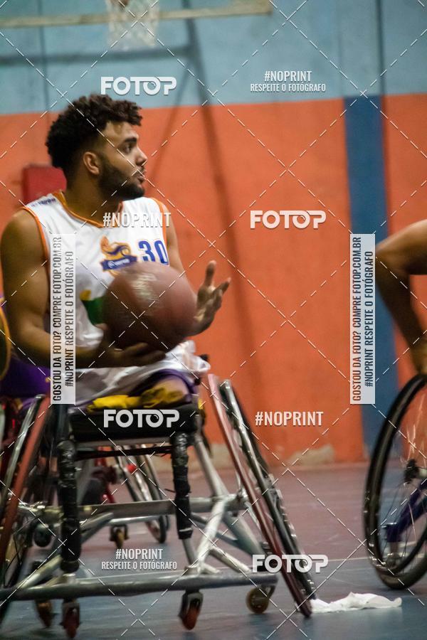 Buy your photos of the eventCAMPEONATO MINEIRO BASQUETE SOBRE RODAS 2019 on Fotop