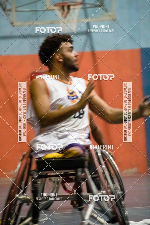 Buy your photos of the eventCAMPEONATO MINEIRO BASQUETE SOBRE RODAS 2019 on Fotop