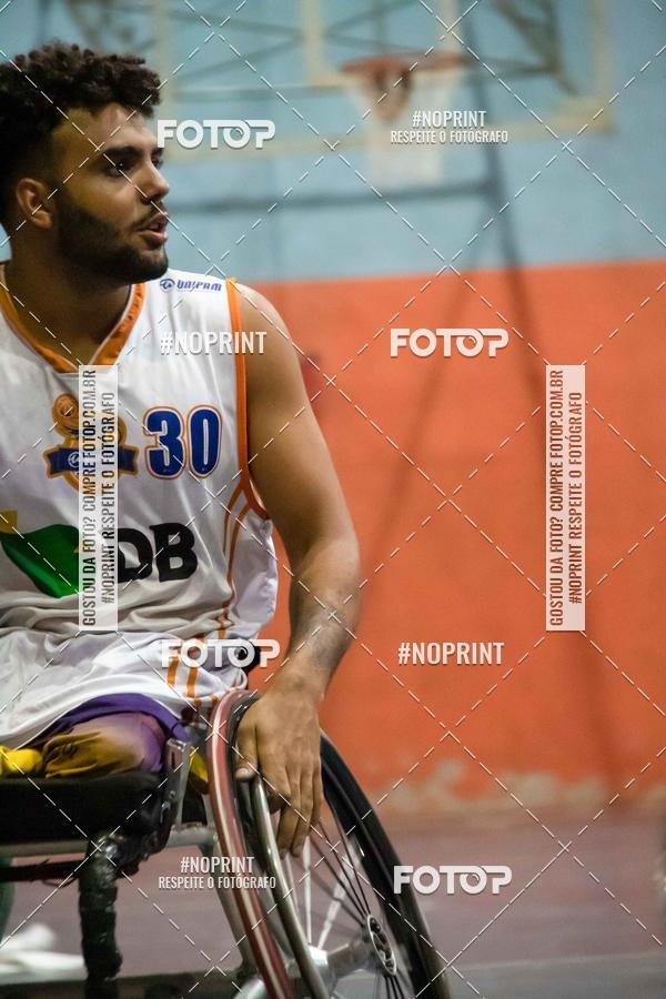 Buy your photos of the eventCAMPEONATO MINEIRO BASQUETE SOBRE RODAS 2019 on Fotop