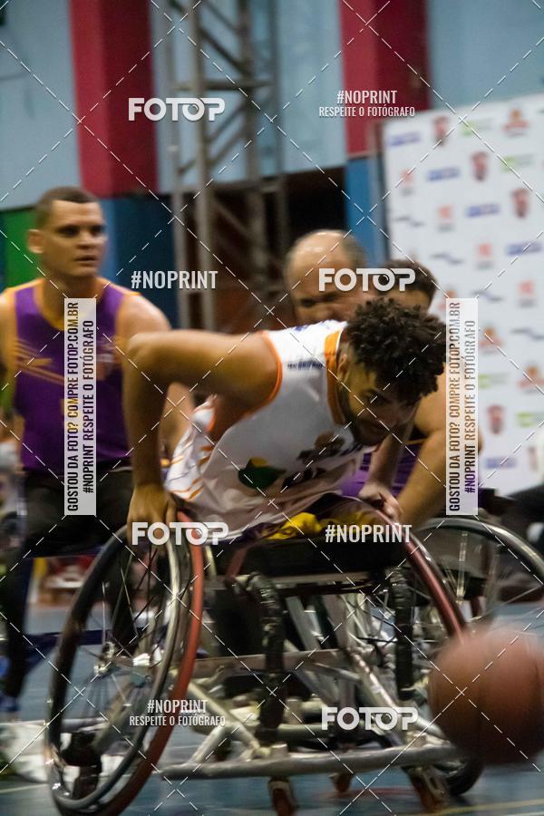 Buy your photos of the eventCAMPEONATO MINEIRO BASQUETE SOBRE RODAS 2019 on Fotop