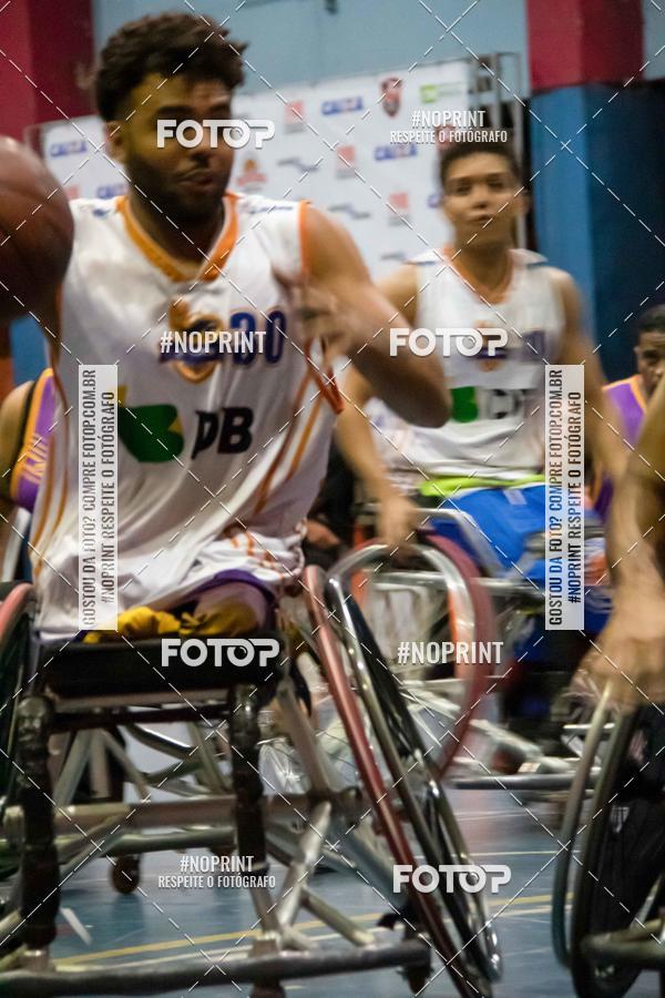Buy your photos of the eventCAMPEONATO MINEIRO BASQUETE SOBRE RODAS 2019 on Fotop