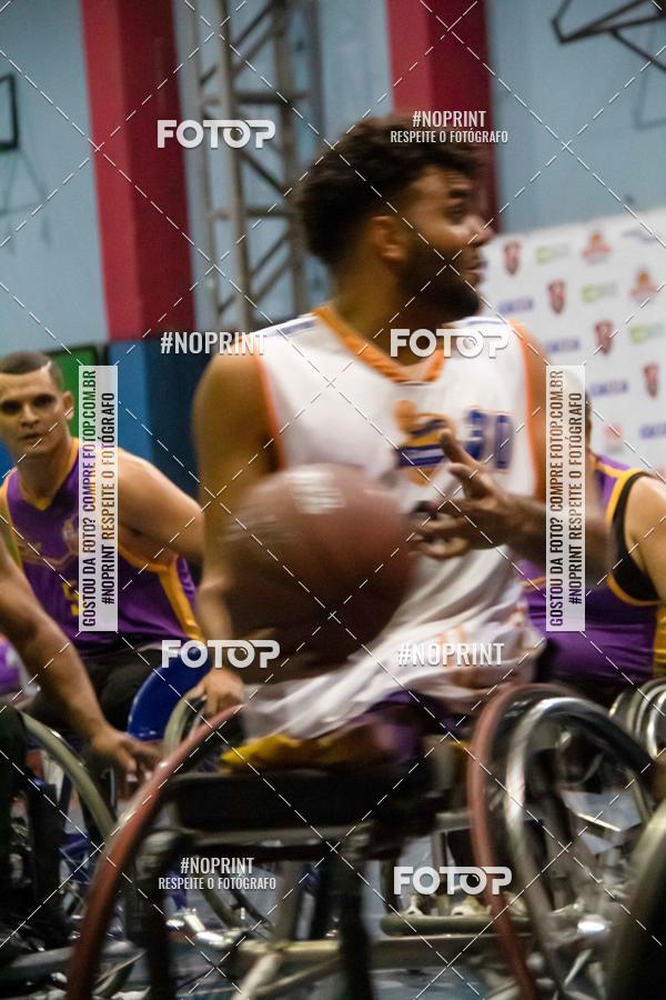 Buy your photos of the eventCAMPEONATO MINEIRO BASQUETE SOBRE RODAS 2019 on Fotop