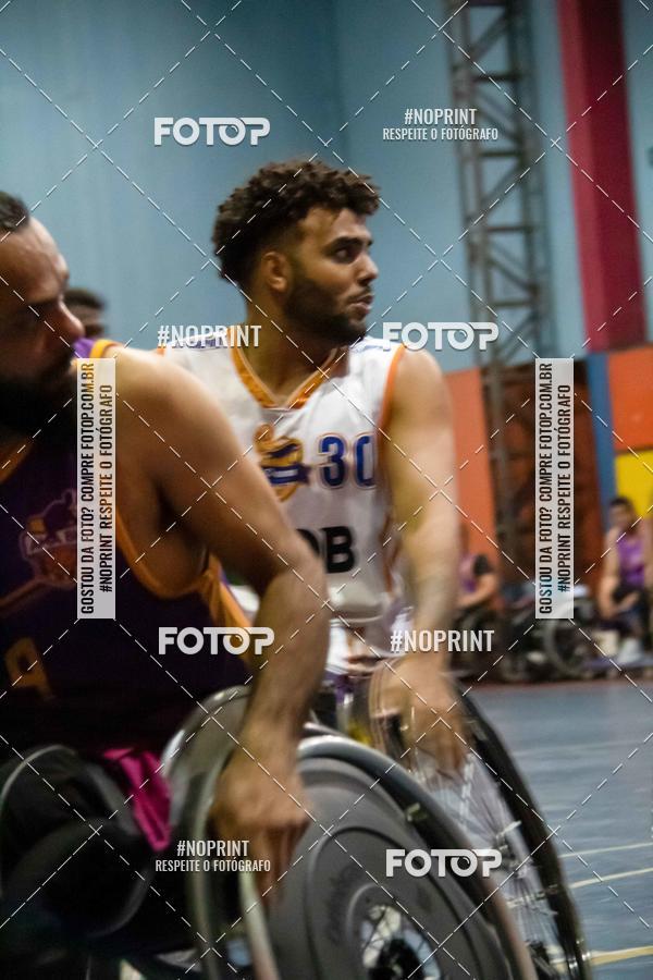 Buy your photos of the eventCAMPEONATO MINEIRO BASQUETE SOBRE RODAS 2019 on Fotop