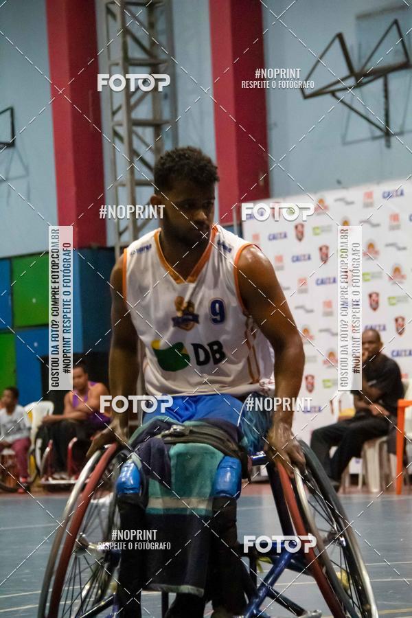 Buy your photos of the eventCAMPEONATO MINEIRO BASQUETE SOBRE RODAS 2019 on Fotop