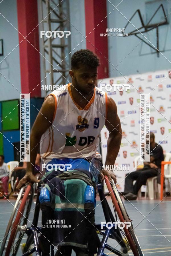 Buy your photos of the eventCAMPEONATO MINEIRO BASQUETE SOBRE RODAS 2019 on Fotop