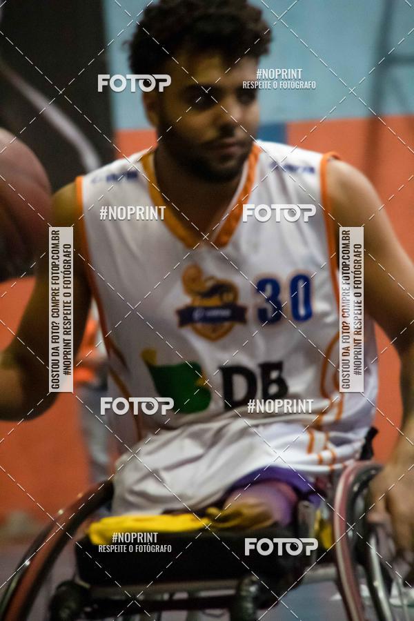 Buy your photos of the eventCAMPEONATO MINEIRO BASQUETE SOBRE RODAS 2019 on Fotop