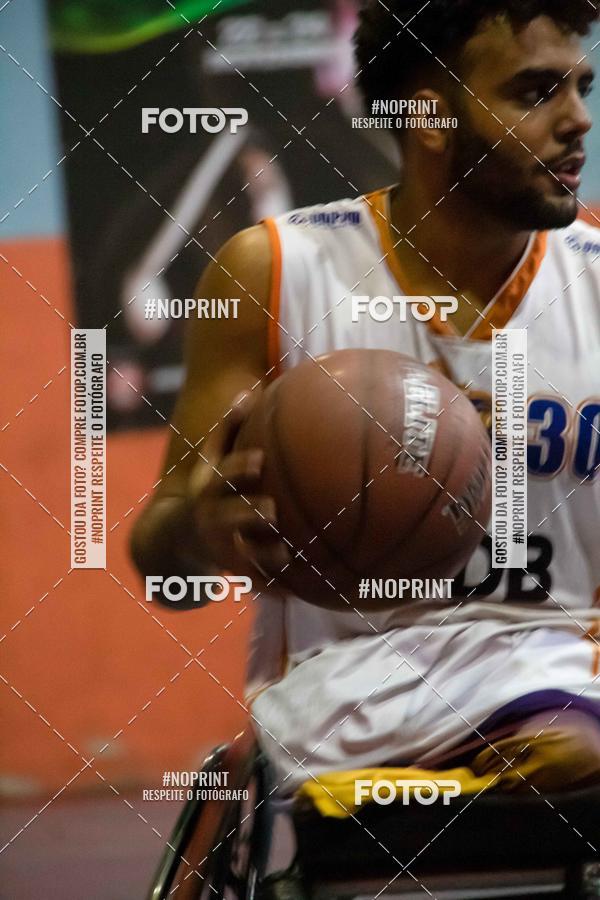 Buy your photos of the eventCAMPEONATO MINEIRO BASQUETE SOBRE RODAS 2019 on Fotop