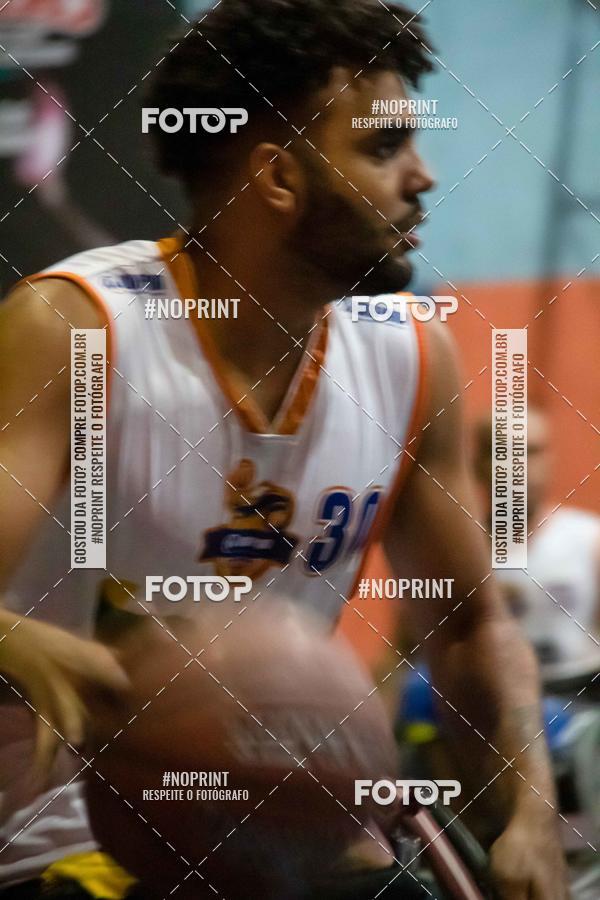 Buy your photos of the eventCAMPEONATO MINEIRO BASQUETE SOBRE RODAS 2019 on Fotop
