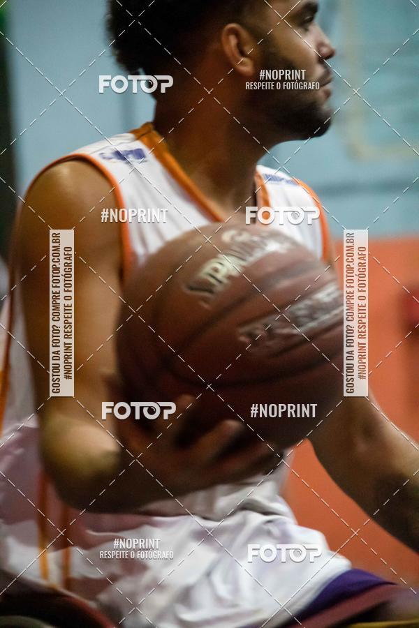 Buy your photos of the eventCAMPEONATO MINEIRO BASQUETE SOBRE RODAS 2019 on Fotop