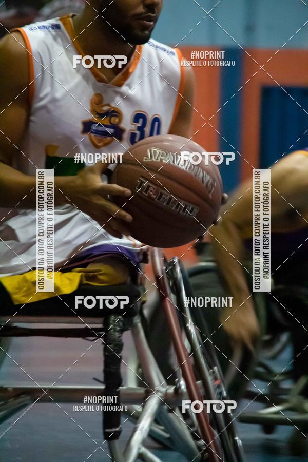 Buy your photos of the eventCAMPEONATO MINEIRO BASQUETE SOBRE RODAS 2019 on Fotop