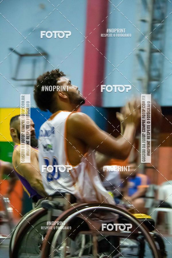 Buy your photos of the eventCAMPEONATO MINEIRO BASQUETE SOBRE RODAS 2019 on Fotop