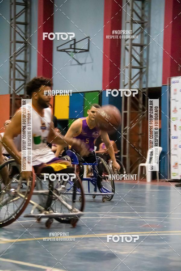 Buy your photos of the eventCAMPEONATO MINEIRO BASQUETE SOBRE RODAS 2019 on Fotop