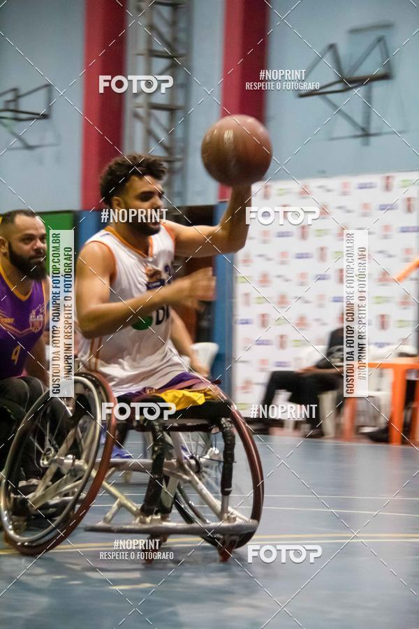 Buy your photos of the eventCAMPEONATO MINEIRO BASQUETE SOBRE RODAS 2019 on Fotop