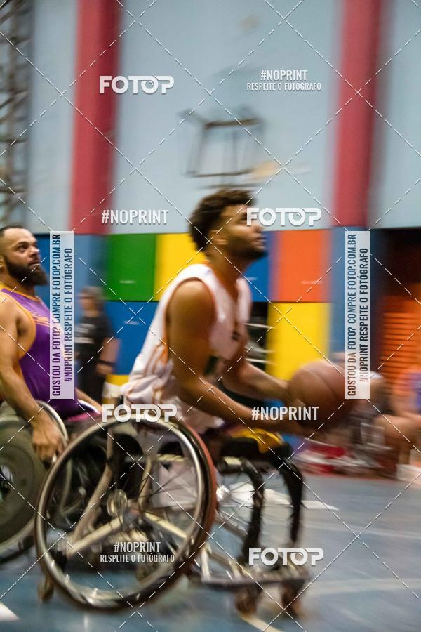 Buy your photos of the eventCAMPEONATO MINEIRO BASQUETE SOBRE RODAS 2019 on Fotop