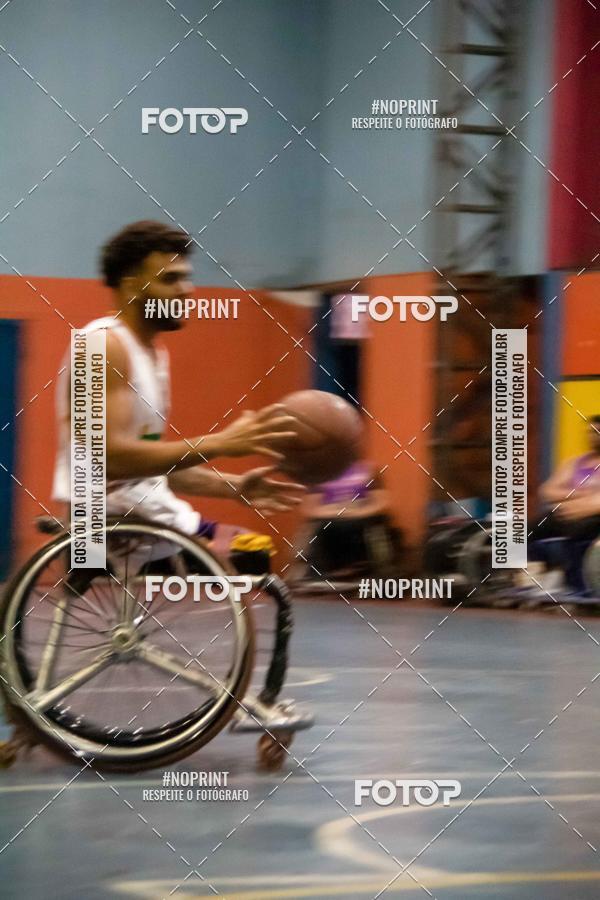 Buy your photos of the eventCAMPEONATO MINEIRO BASQUETE SOBRE RODAS 2019 on Fotop
