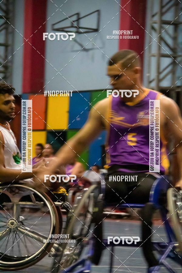 Buy your photos of the eventCAMPEONATO MINEIRO BASQUETE SOBRE RODAS 2019 on Fotop