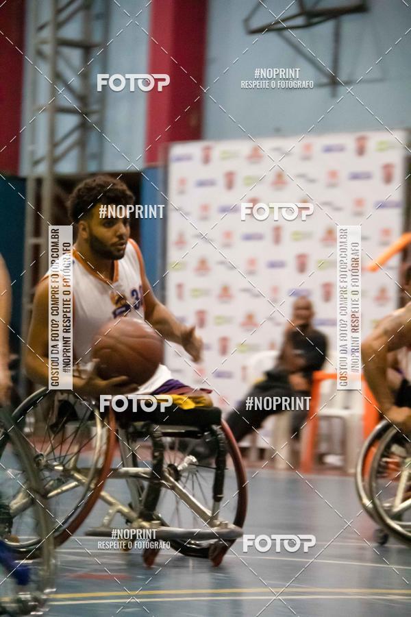 Buy your photos of the eventCAMPEONATO MINEIRO BASQUETE SOBRE RODAS 2019 on Fotop