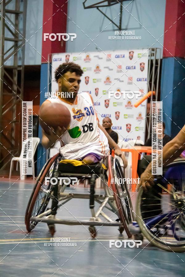Buy your photos of the eventCAMPEONATO MINEIRO BASQUETE SOBRE RODAS 2019 on Fotop