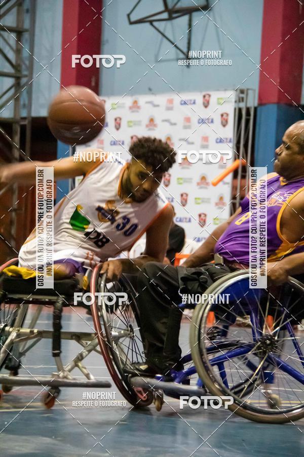 Buy your photos of the eventCAMPEONATO MINEIRO BASQUETE SOBRE RODAS 2019 on Fotop