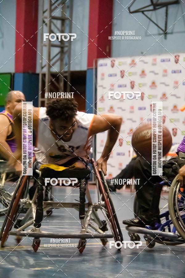 Buy your photos of the eventCAMPEONATO MINEIRO BASQUETE SOBRE RODAS 2019 on Fotop