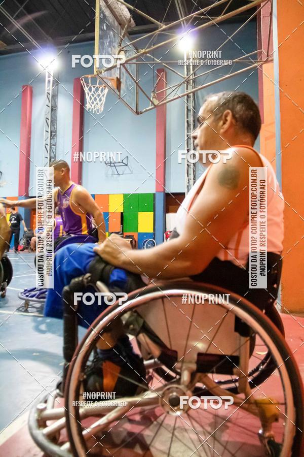 Buy your photos of the eventCAMPEONATO MINEIRO BASQUETE SOBRE RODAS 2019 on Fotop